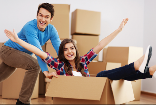 SR Logistics Packers and Movers
