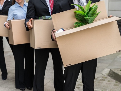 Office Relocation